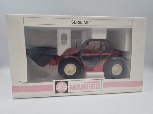 Vintage manitou mlt 633 120 - vintage,