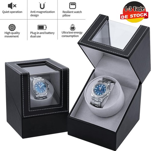 Uhrenbeweger uhren watch - uhren,