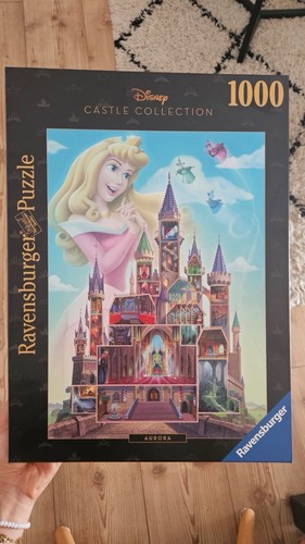 Puzzle 1000 teile - puzzle,