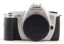 Canon EOS 300 Gehäuse