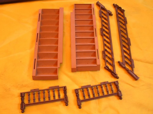 Playmobil stück treppen - playmobil, 2