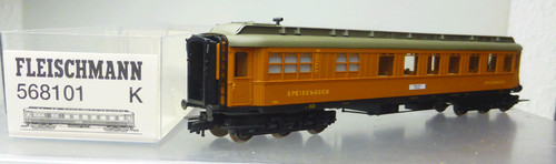 Fleischmann 568101 - ,