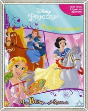 ★ Disney Prinzessin ★ Mein