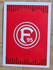 Fortuna Düsseldorf Wappen