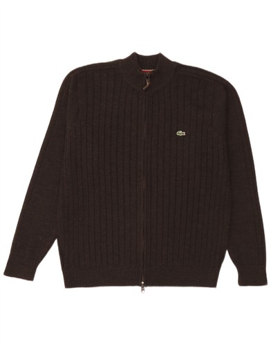 Lacoste herren strickjacke - lacoste,