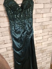 Wunderschönes Abendkleid Nie