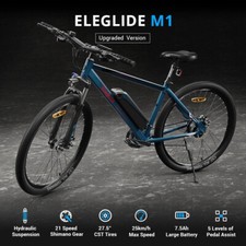 Eleglide M1 Electric Urban