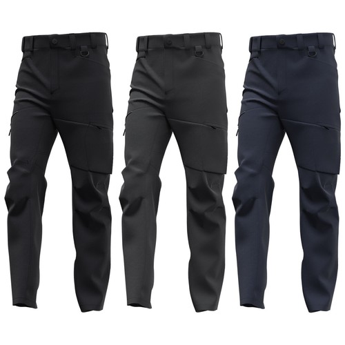 Safety jogger workwear mekong - jogger,