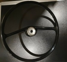 Opel Kadett B Lenkrad