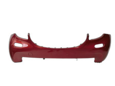 Stoßstange Stoßfänger Oberteil Vo für Smart Fortwo 453 14-19 Coupe EK3/ECA