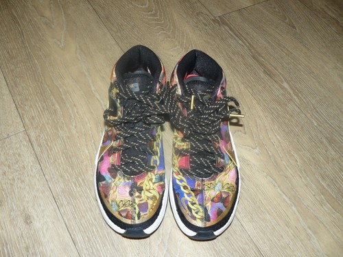 Nike zoom kevin - zoom,