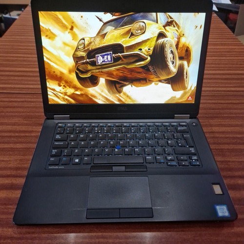 Dell latitude e5470 14 - i5,, 14"