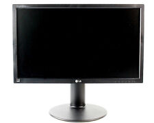 LG Flatron E2411PU 61 cm (24 Zoll) 16:9 LED LCD Monitor - Schwarz