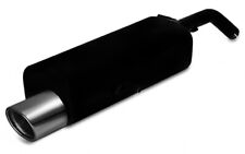 Sportauspuff für CITROEN C2