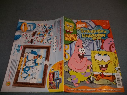 SPONGEBOB