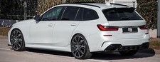 MSW 75 by OZ Racing 4 Felgen in 20 Zoll für BMW 3er G20 mit ABE eintragungsfrei