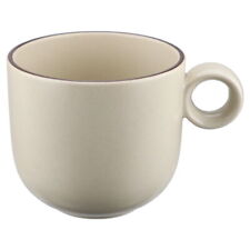 Kaffeetasse Rosenthal Terra Campagna Braun Beige