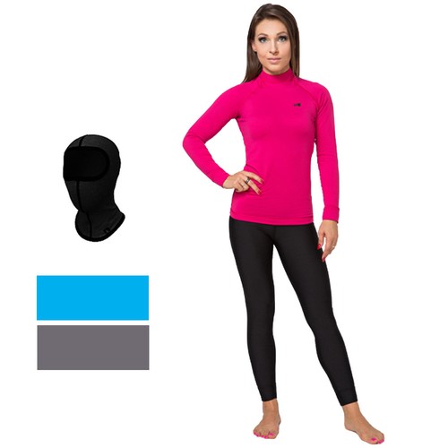 Rough radical warme - warme, damen