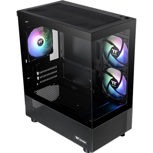 Thermaltake view 170 - thermaltake, argb