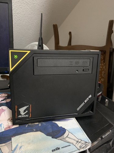 Mini itx gaming - itx, pc