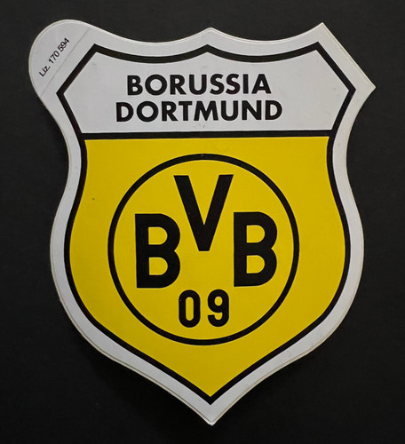 Borussia dortmund bvb - dortmund,