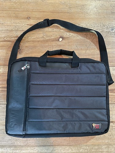 Swissgear wenger schwarze - wenger,