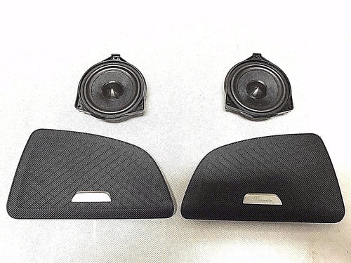 High end surround system - end,