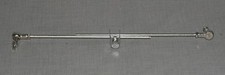 Zugstange mit Klemme 2 x Kugelgelenk