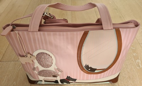 Radley lederhandtasche - radley,