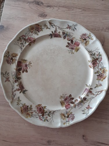 Villeroy boch mettlach - villeroy,