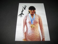 Dagmar Lurz BRD 3.OS 1980