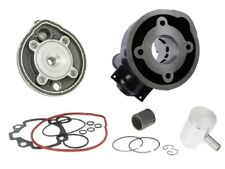 Zylinder 50ccm Sport + Kopf Generic Trigger SM X-Enduro HM-Mo 50 AM6 Zylinderkit