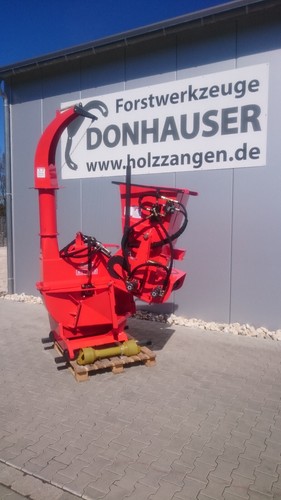 Holzhäcksler holzschredder - holzhäcksler,