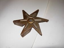 Lüfterflügel Gebläse Lüfterrad Flügel für Ofen Herd Backofen Einbauherd 