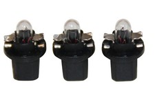 3x passend für Opel Corsa B