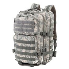 US Army Assault II Pack Rucksack BW 50l Kampftasche ACU Camo