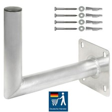 Halterung alu sat für - ,