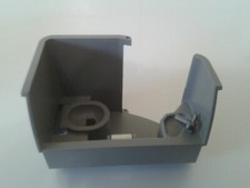 Playmobil 4310 Flugzeug Toilette Kabine ohne Wc Deckel   Ersatzteil (#K6)