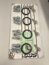 Original bbs kit zentrierringe - original,