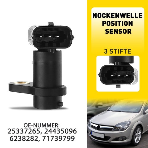 Nockenwellensensor für fiat - für,