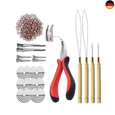 Microring Extensions Set