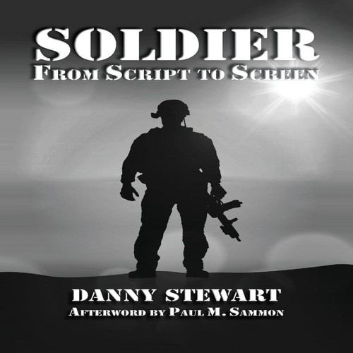 Soldier from script screen - from, to