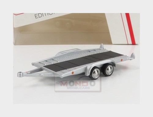 Schuco carrello trasporto - 1:64,