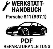 Porsche 911 (997.1)