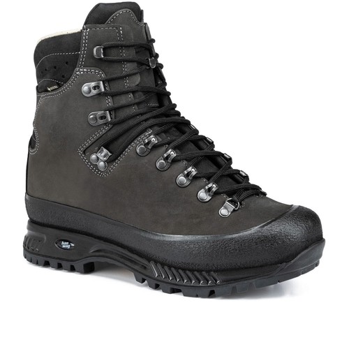 Hanwag alaska gtx asphalt - hanwag,