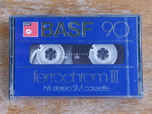 Basf ferrochrom iii von - basf,