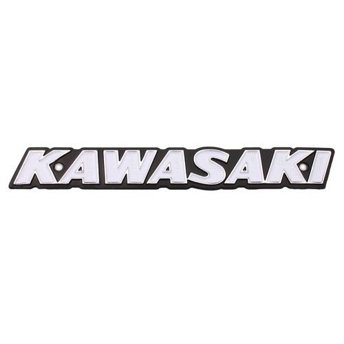 Tankemblem für kawasaki 400 - tankemblem,