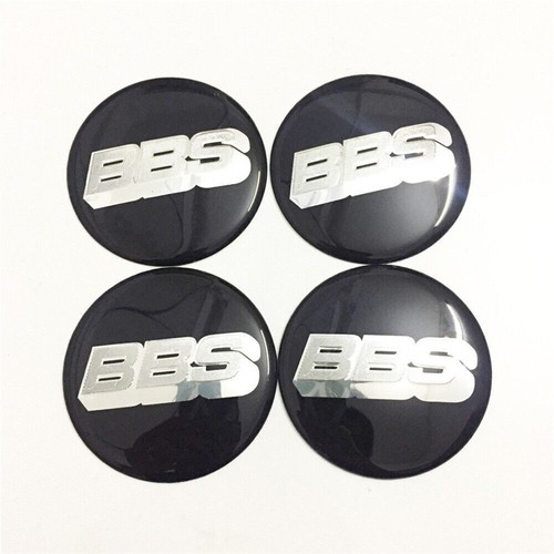 Für bbs 70mm felgensticker - 70mm,