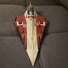 Star Wars Attack of the Clones