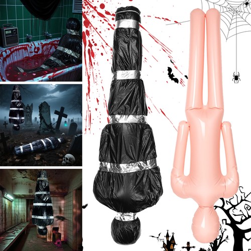 Halloween gruselig leiche - gruselig,